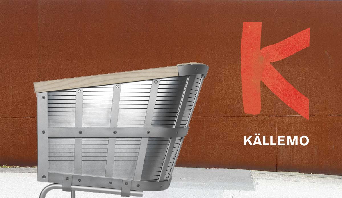 Källemo Schweden van Laar